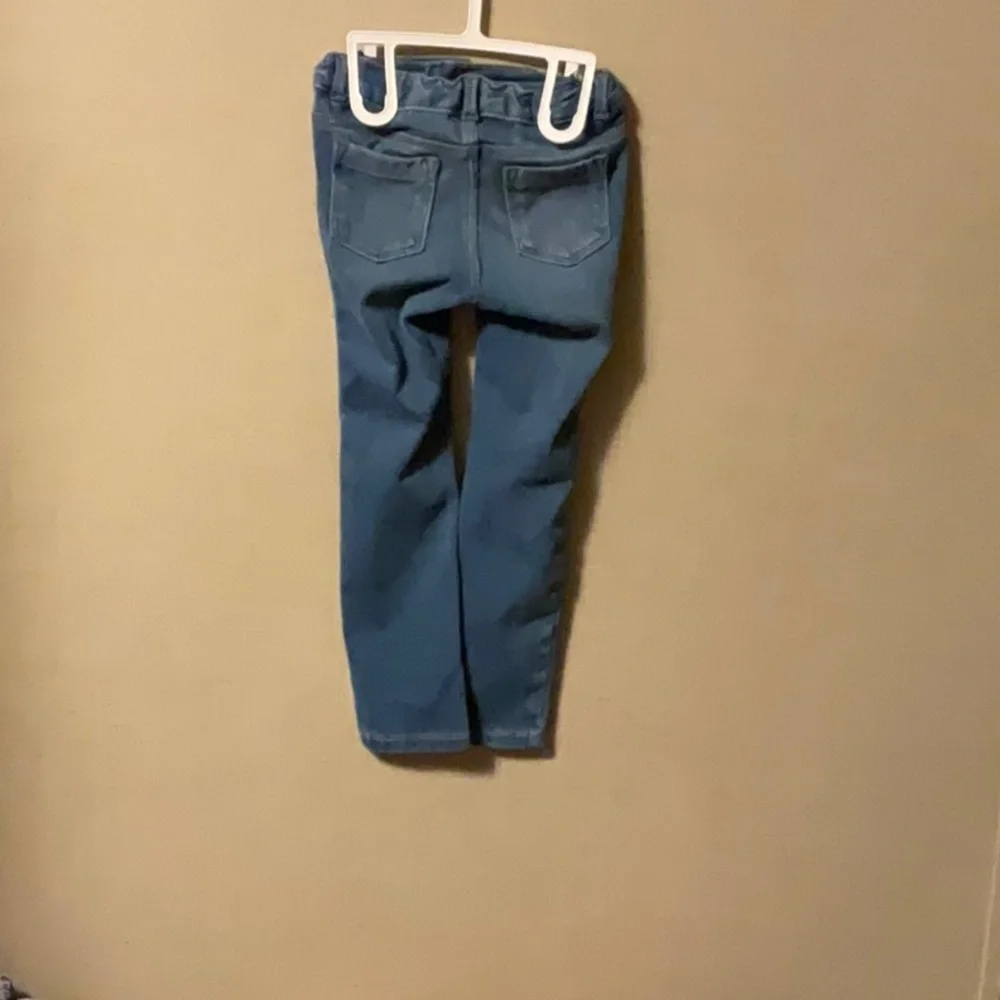 Old Navy Kids Blue Jeans